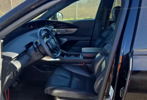 More photos of 2024 Lincoln Nautilus Reserve at Autos of Dallas - Plano, TX