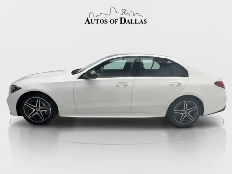 More photos of 2023 Mercedes-Benz C-Class C 300 at Autos of Dallas - Plano, TX