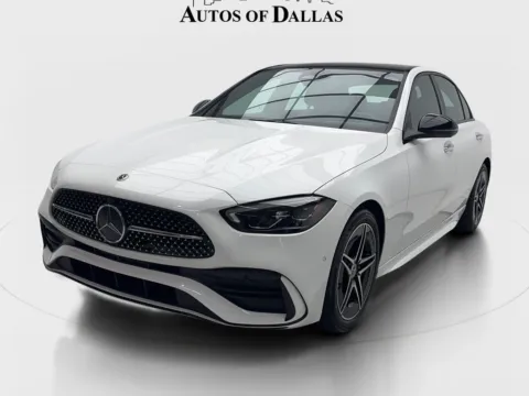 More photos of 2023 Mercedes-Benz C-Class C 300 at Autos of Dallas - Plano, TX