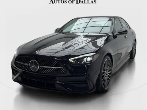 More photos of 2023 Mercedes-Benz C-Class C 300 at Autos of Dallas - Plano, TX