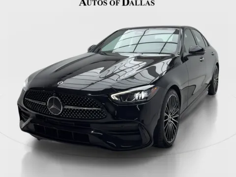 More photos of 2023 Mercedes-Benz C-Class C 300 at Autos of Dallas - Plano, TX