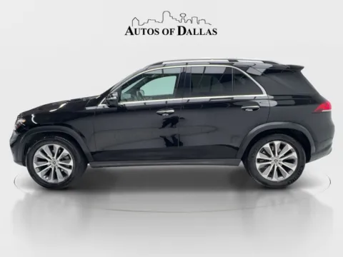 More photos of 2021 Mercedes-Benz GLE 350 at Autos of Dallas - Plano, TX
