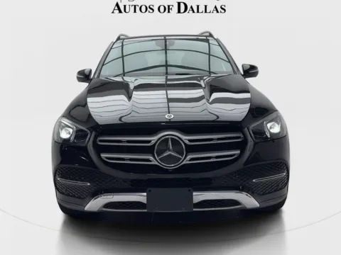 More photos of 2021 Mercedes-Benz GLE 350 at Autos of Dallas - Plano, TX