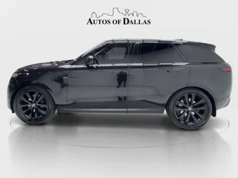 More photos of 2023 Land Rover Range Rover Sport SE at Autos of Dallas - Plano, TX