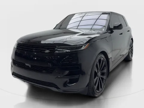 More photos of 2023 Land Rover Range Rover Sport SE at Autos of Dallas - Plano, TX