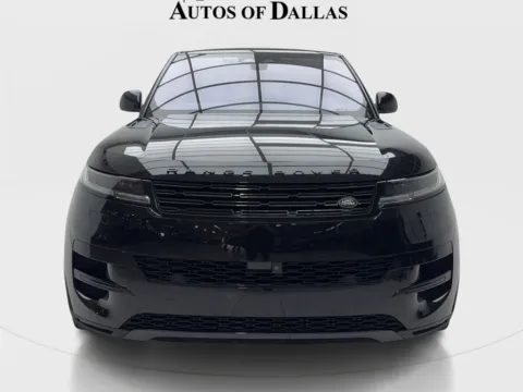Another view of 2023 Land Rover Range Rover Sport SE for sale in Plano, TX at Autos of Dallas - Plano