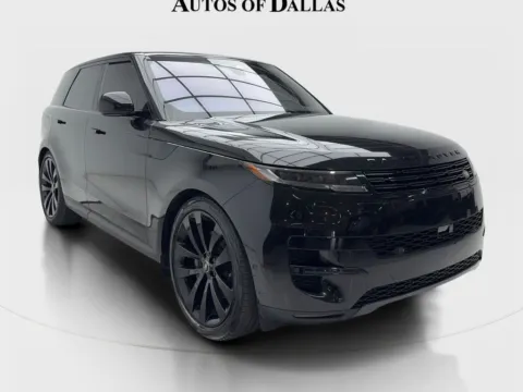 Photos of 2023 Land Rover Range Rover Sport SE for sale in Plano, TX at Autos of Dallas - Plano