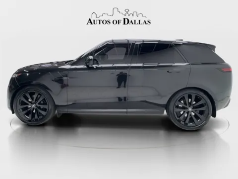 More photos of 2023 Land Rover Range Rover Sport SE at Autos of Dallas - Plano, TX