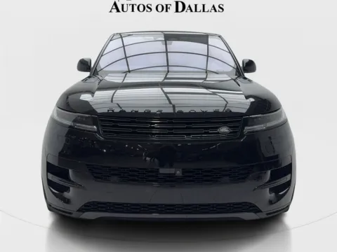 Another view of 2023 Land Rover Range Rover Sport SE for sale in Plano, TX at Autos of Dallas - Plano