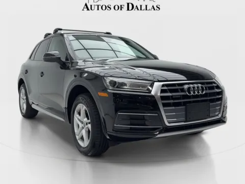 Photos of 2018 Audi Q5 2.0T for sale in Plano, TX at Autos of Dallas - Plano