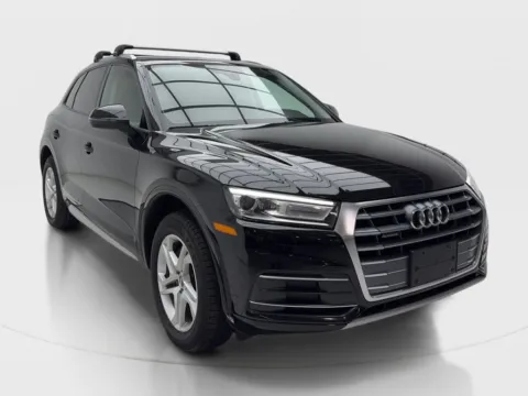 Photos of 2018 Audi Q5 2.0T for sale in Plano, TX at Autos of Dallas - Plano