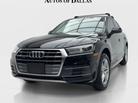 More photos of 2018 Audi Q5 2.0T at Autos of Dallas - Plano, TX