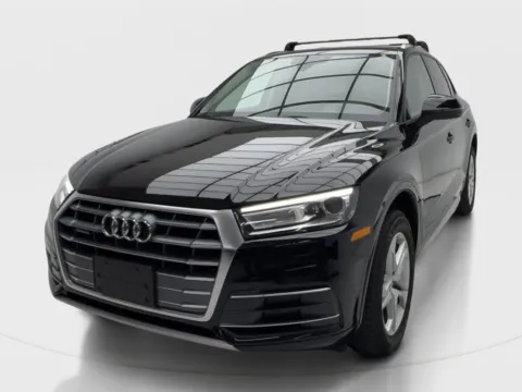 More photos of 2018 Audi Q5 2.0T at Autos of Dallas - Plano, TX