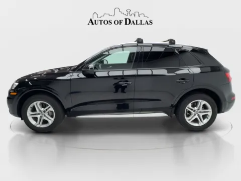 More photos of 2018 Audi Q5 2.0T at Autos of Dallas - Plano, TX