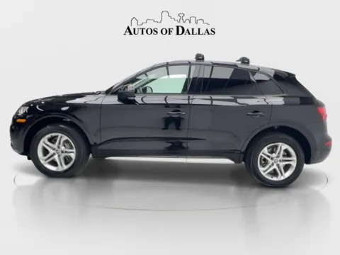 More photos of 2018 Audi Q5 2.0T at Autos of Dallas - Plano, TX