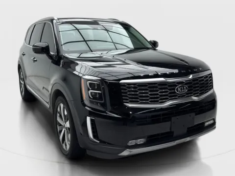 Photos of 2020 Kia Telluride SX for sale in Plano, TX at Autos of Dallas - Plano
