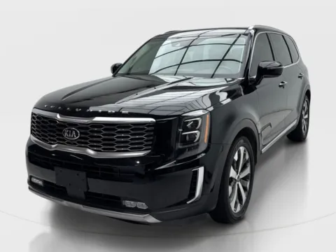 More photos of 2020 Kia Telluride SX at Autos of Dallas - Plano, TX