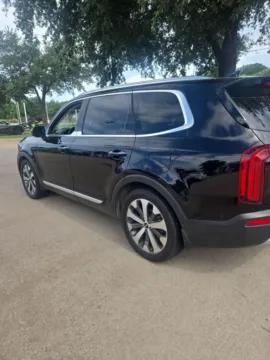 Another view of 2020 Kia Telluride SX for sale in Plano, TX at Autos of Dallas - Plano