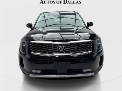 Another view of 2020 Kia Telluride SX for sale in Plano, TX at Autos of Dallas - Plano