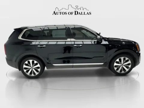More photos of 2020 Kia Telluride SX at Autos of Dallas - Plano, TX