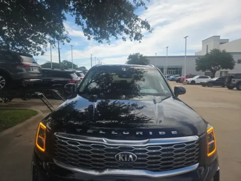 More photos of 2020 Kia Telluride SX at Autos of Dallas - Plano, TX