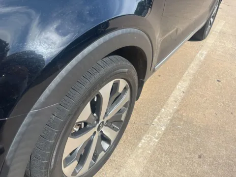 Black 2020 Kia Telluride SX for sale in Plano, TX
