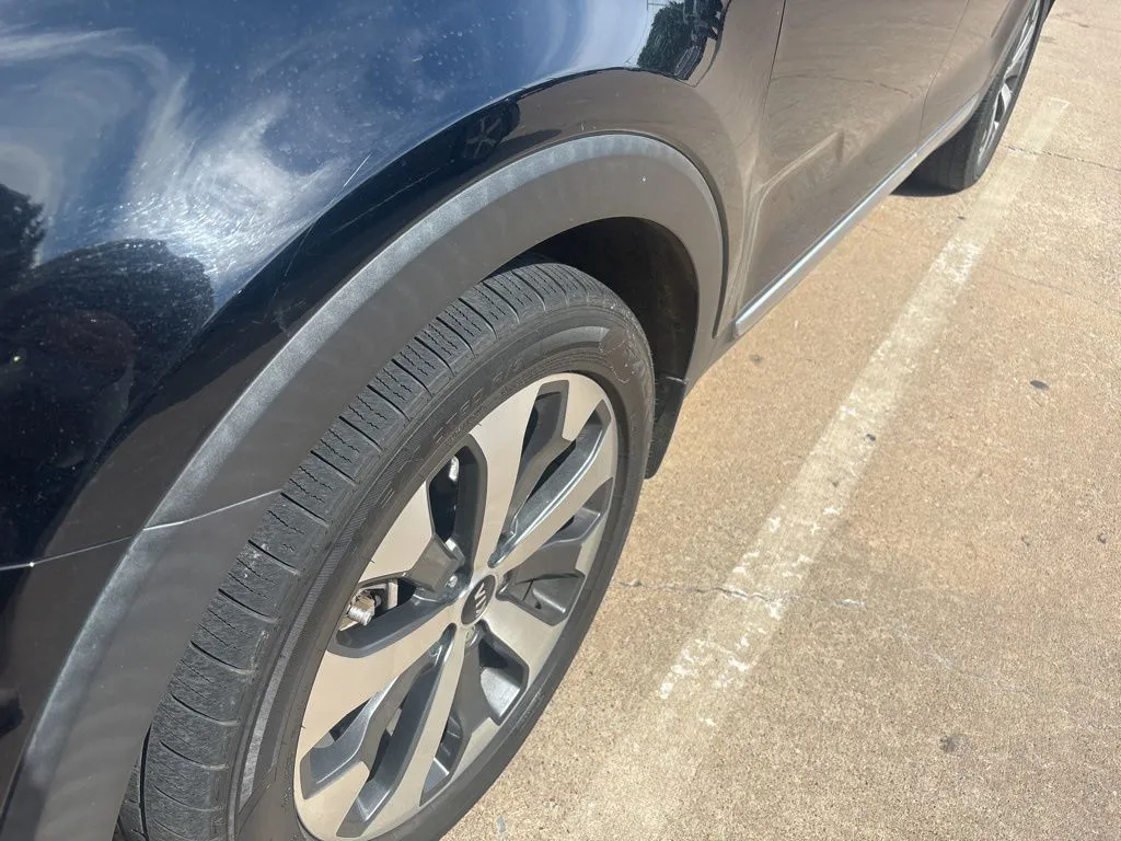 2020 Kia Telluride SX AWD's photo