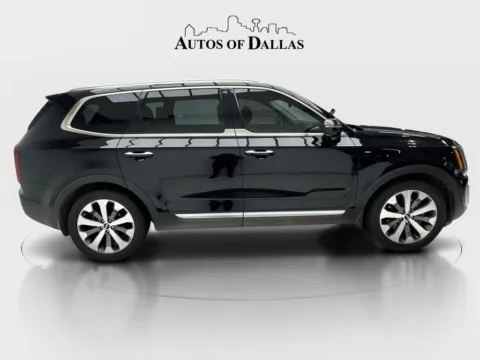 More photos of 2020 Kia Telluride SX at Autos of Dallas - Plano, TX