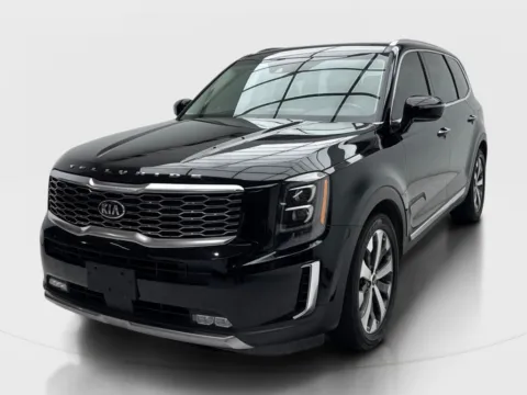 More photos of 2020 Kia Telluride SX at Autos of Dallas - Plano, TX