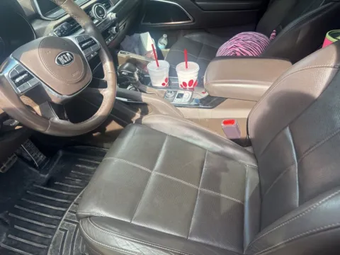 More photos of 2020 Kia Telluride SX at Autos of Dallas - Plano, TX