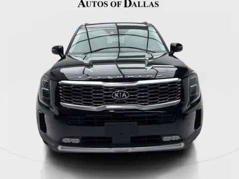More photos of 2020 Kia Telluride SX at Autos of Dallas - Plano, TX