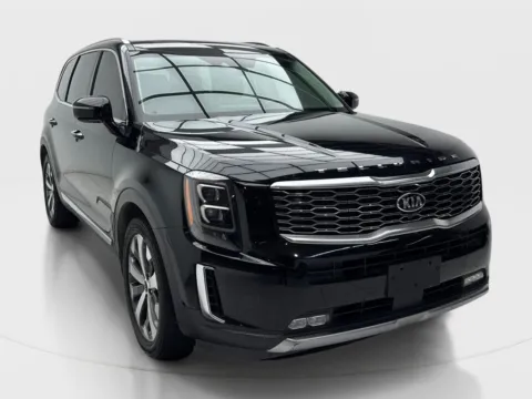 Photos of 2020 Kia Telluride SX for sale in Plano, TX at Autos of Dallas - Plano