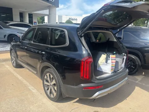 Another view of 2020 Kia Telluride SX for sale in Plano, TX at Autos of Dallas - Plano
