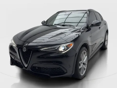 More photos of 2018 Alfa Romeo Stelvio Ti at Autos of Dallas - Plano, TX