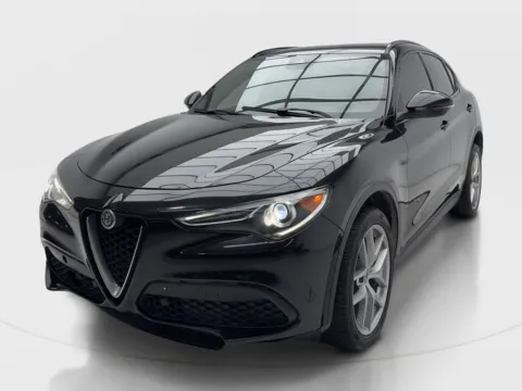 More photos of 2018 Alfa Romeo Stelvio Ti at Autos of Dallas - Plano, TX