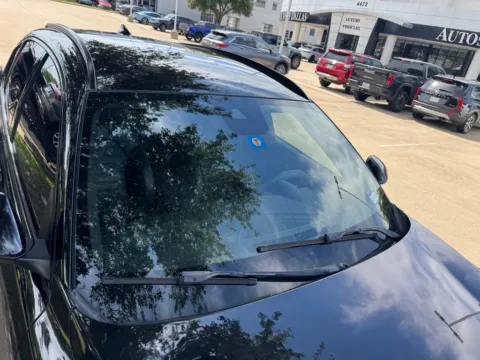 Another view of 2018 Alfa Romeo Stelvio Ti for sale in Plano, TX at Autos of Dallas - Plano