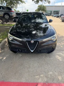 More photos of 2018 Alfa Romeo Stelvio Ti at Autos of Dallas - Plano, TX