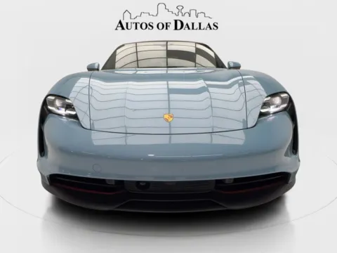 More photos of 2020 Porsche Taycan 4S at Autos of Dallas - Plano, TX