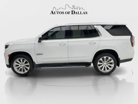 More photos of 2021 Chevrolet Tahoe LT at Autos of Dallas - Plano, TX