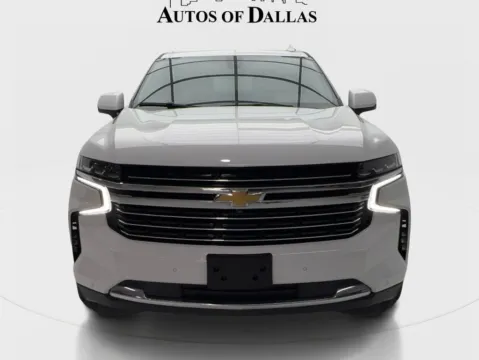 More photos of 2021 Chevrolet Tahoe LT at Autos of Dallas - Plano, TX
