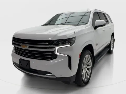 More photos of 2021 Chevrolet Tahoe LT at Autos of Dallas - Plano, TX