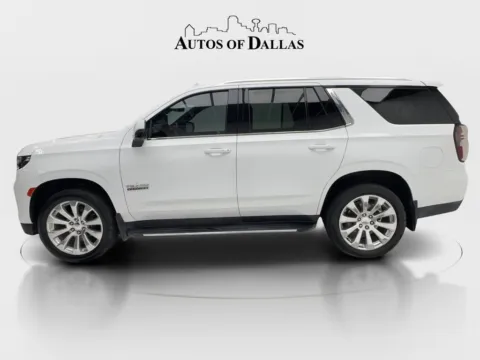 More photos of 2021 Chevrolet Tahoe LT at Autos of Dallas - Plano, TX