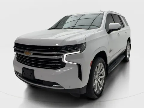 More photos of 2021 Chevrolet Tahoe LT at Autos of Dallas - Plano, TX