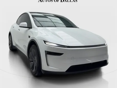 Photos of 2026 Tesla Model Y Premium for sale in Plano, TX at Autos of Dallas - Plano