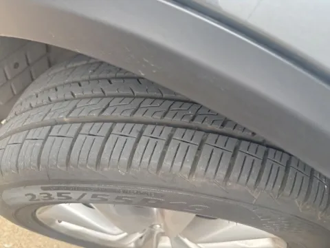 More photos of 2022 INFINITI QX50 LUXE at Autos of Dallas - Plano, TX