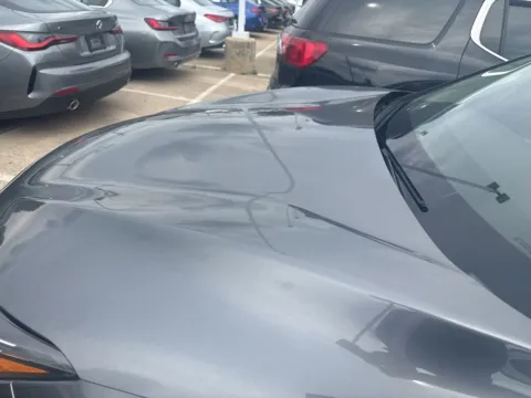 More photos of 2022 INFINITI QX50 LUXE at Autos of Dallas - Plano, TX