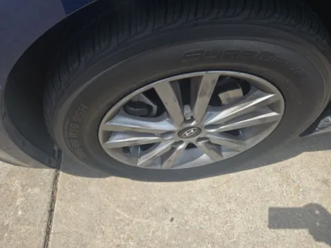 Another view of 2016 Hyundai Sonata SE for sale in Plano, TX at Autos of Dallas - Plano