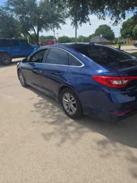 More photos of 2016 Hyundai Sonata SE at Autos of Dallas - Plano, TX