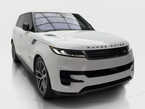 Photos of 2023 Land Rover Range Rover Sport SE for sale in Plano, TX at Autos of Dallas - Plano
