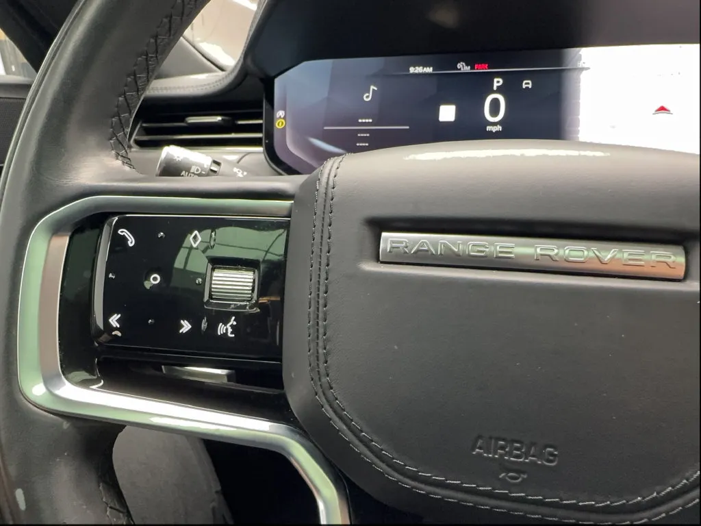Land Rover Range Rover Sport photo 43